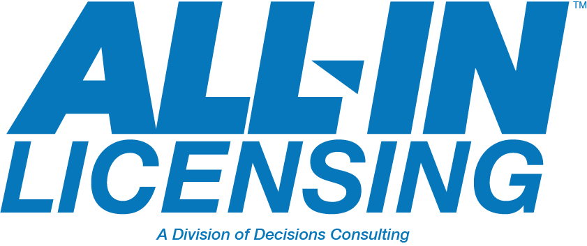 All-In Licensing
