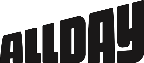 ALLDAY Energy Spray