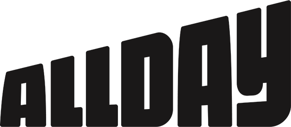ALLDAY Energy Spray