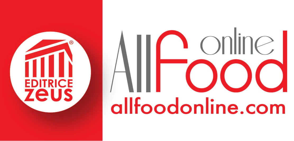 All Food Online logo