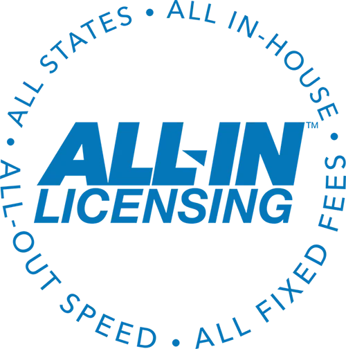 All-in Licensing