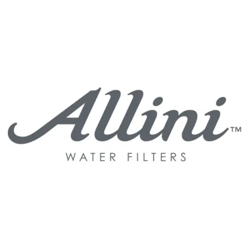 Allini Water Filters logo