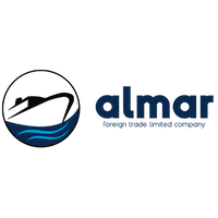 Almar Logo