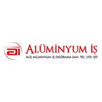 Aluminyum IS Logo