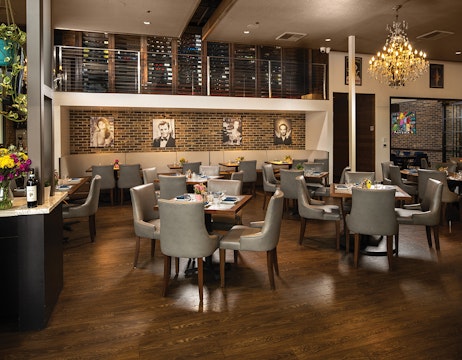 Amalfi Cucina Italiana