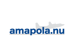 Amapola.nu Logo