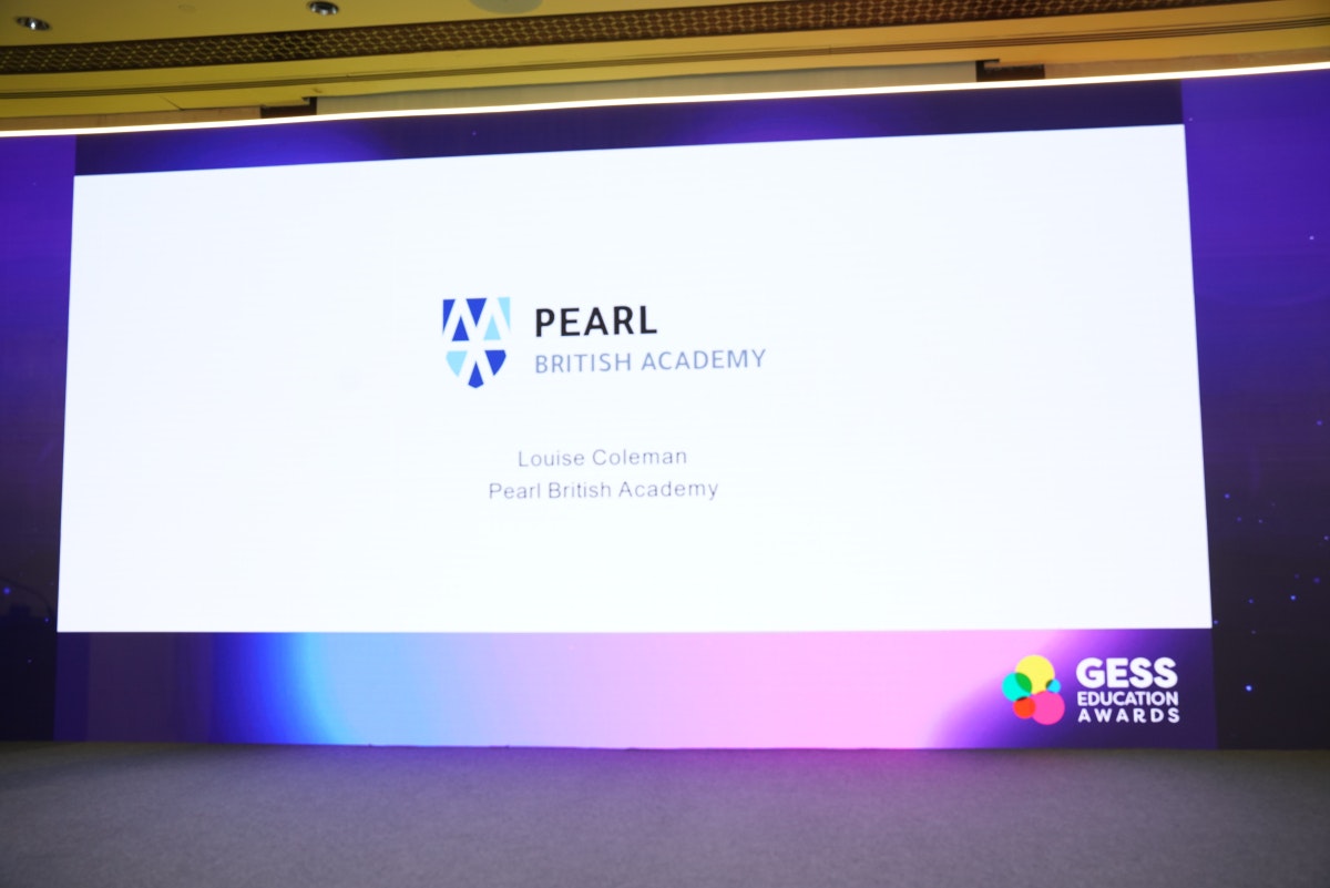 Ambassador for the Environment - Amy Coleman – Pearl British Academy