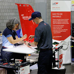 The Aerospace Maintenance Council Competition