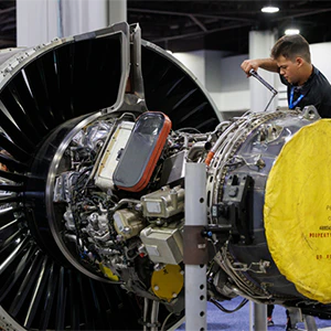 The Aerospace Maintenance Council Competition