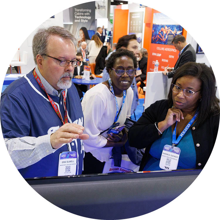 MRO Americas returns to Orlando April 13-15, 2027