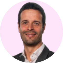 Keynote Speaker - 3º Interlog Summit