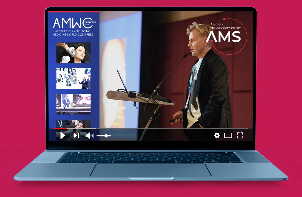 Replay AMWS Southeast Asia