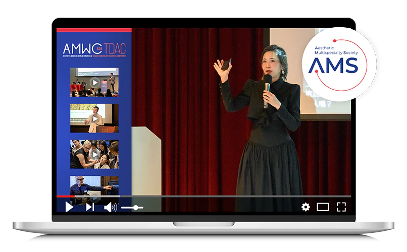 AMWC ASIA Replay