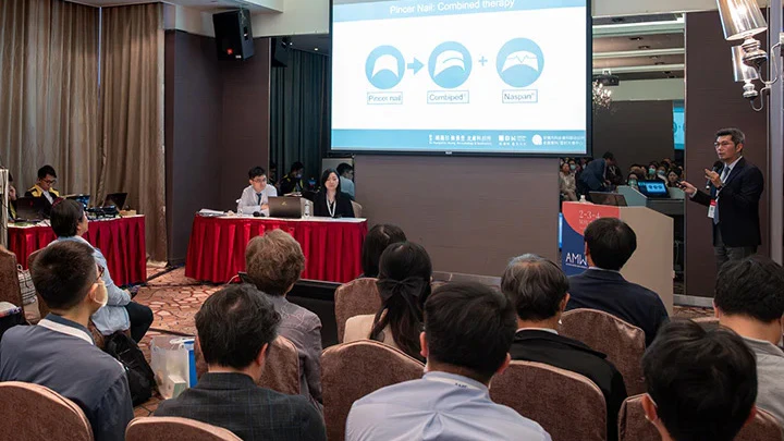 Asia's Pioneering Aesthetic Medicine World Congress