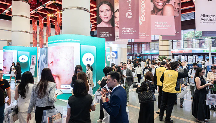 Be Part of Unparalleled Networking Opportunities