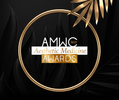 AMWC Awards