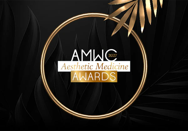 AMWC Awards