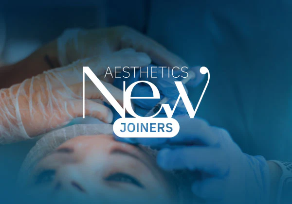 AMWC New Joiners