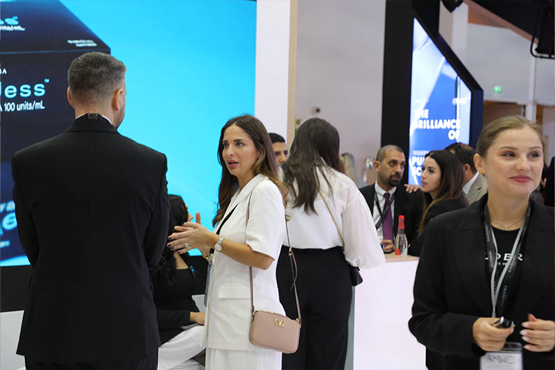 AMWC Dubai 2026