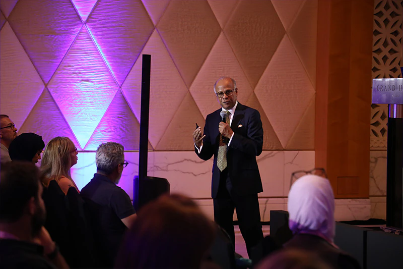 AMWC Dubai 2026