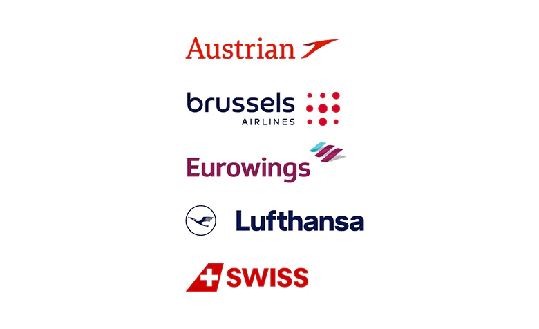 AMWC Dubai - Lufthansa