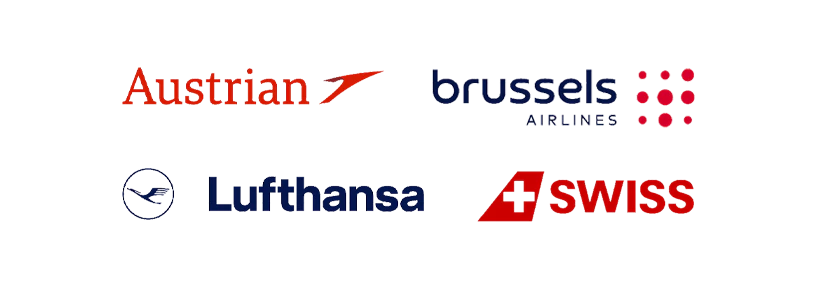 AMWC - Lufthansa