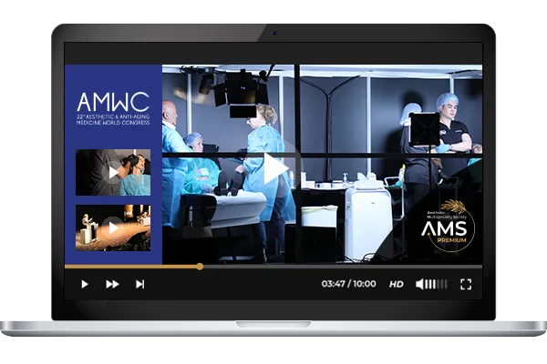 AMWC Replay AMS Premium