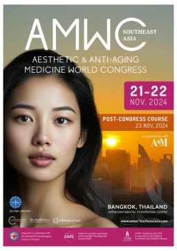 AMWC Southeast Asia 2024
