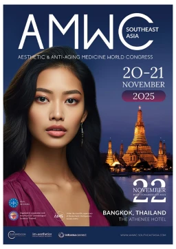 AMWC Southeast Asia 2025