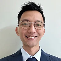 AMWC Southeast Asia - Andi PRAKOSO