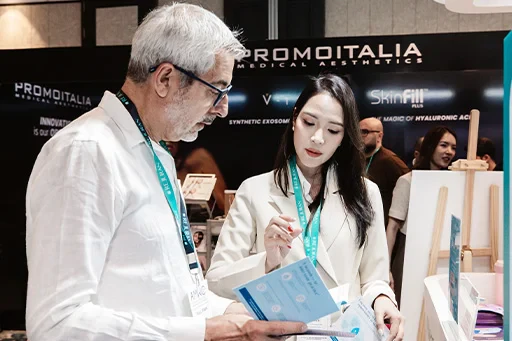 AMWC Southeast Asia - Innovations