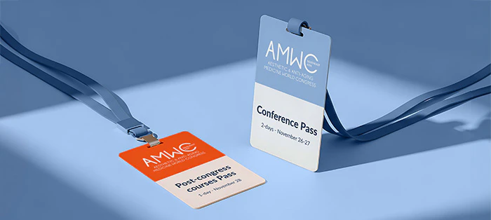 AMWC Southeast Asia 2026 - Early Birds Rates