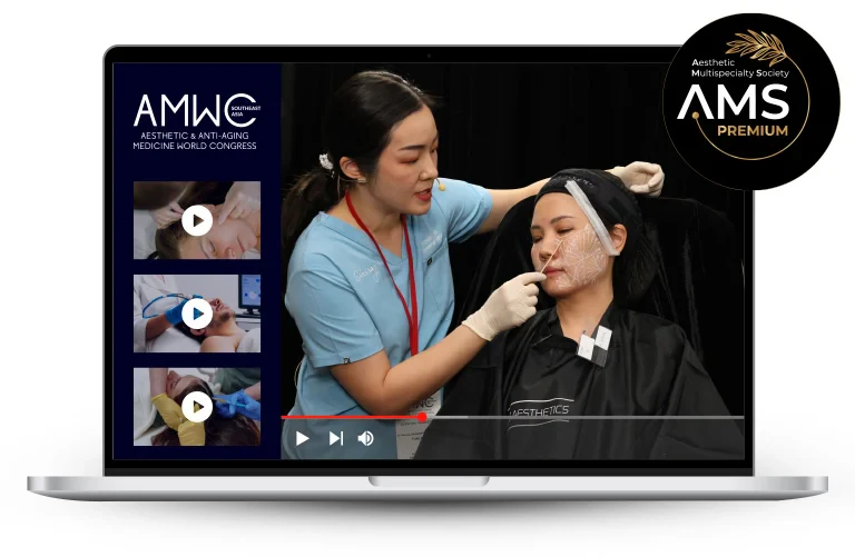 AMWC Southeast Asia - Replay 2025 edition