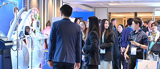 AMWC Southeast Asia - Exhibit