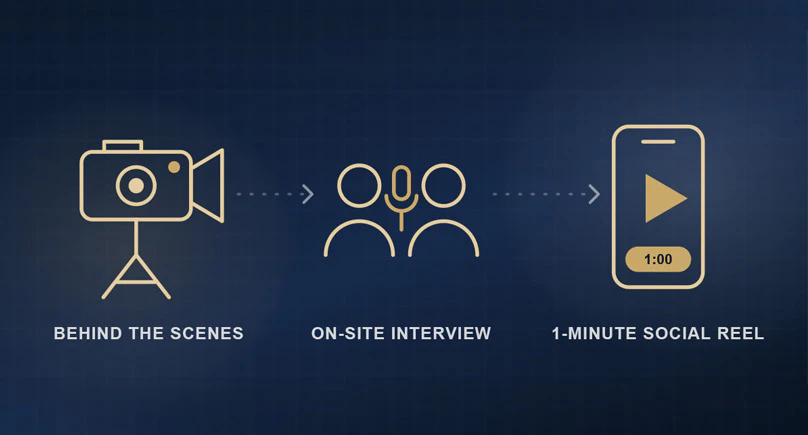 AMWC - Selected companies