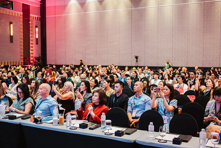 AMWC Southeast Asia 2024