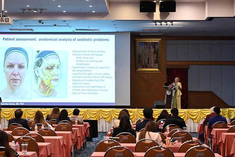 AMWC Southeast Asia 2025