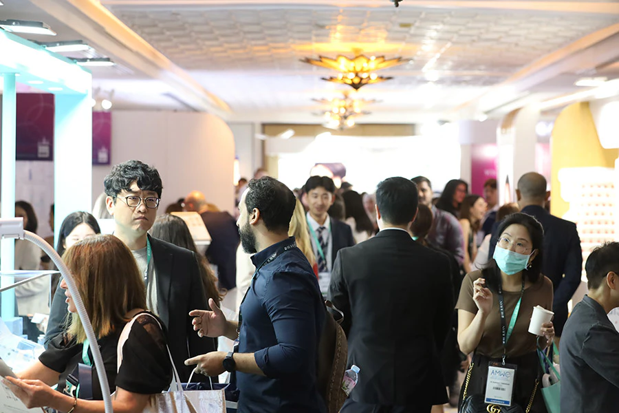 AMWC Southeast Asia 2025