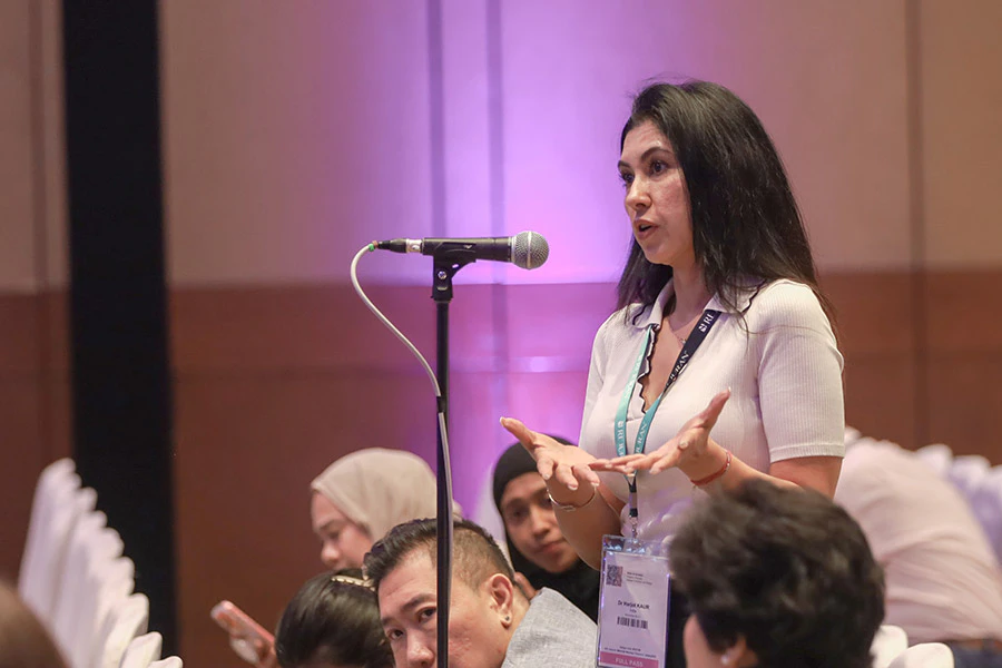 AMWC Southeast Asia 2025