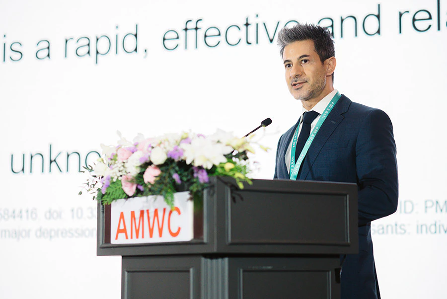 AMWC Southeast Asia 2024