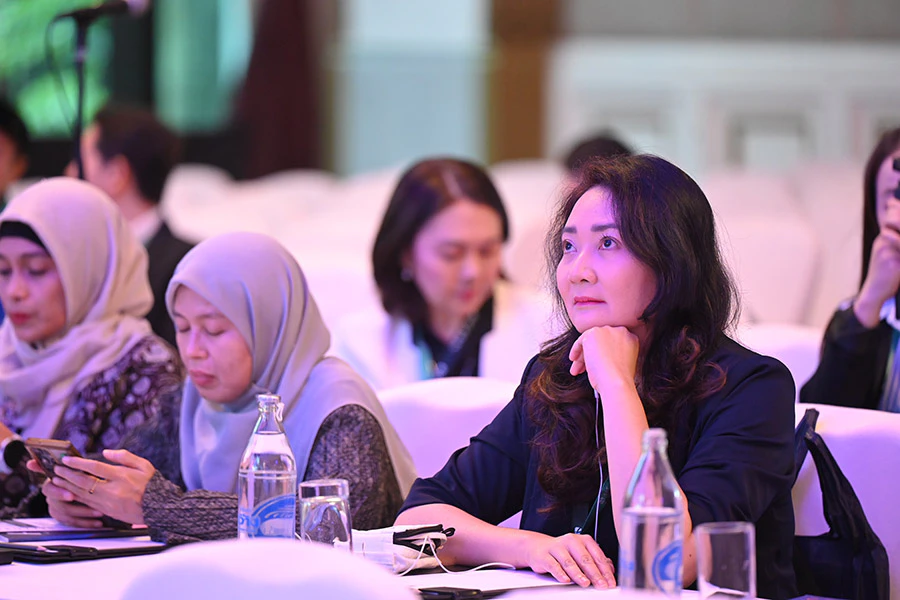 AMWC Southeast Asia 2025