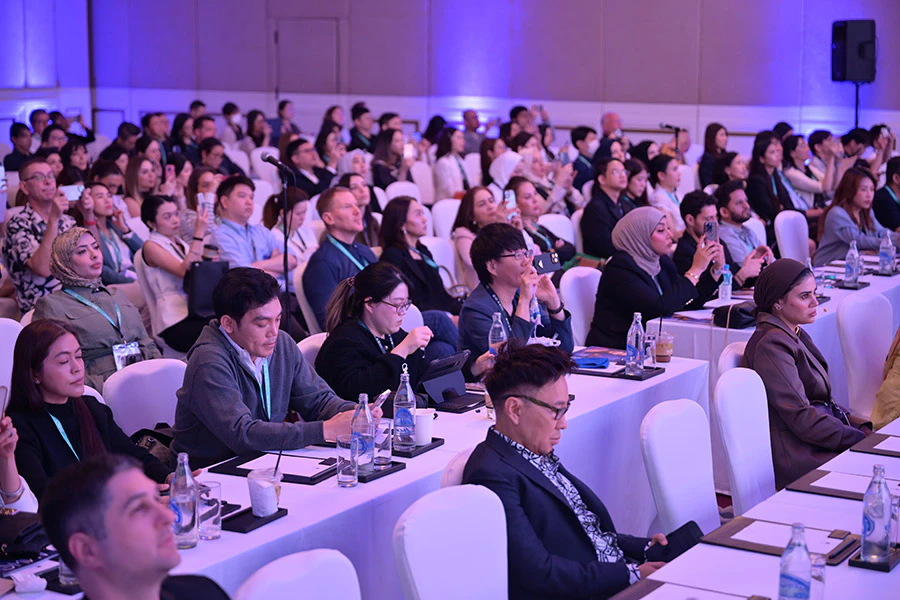 AMWC Southeast Asia 2025