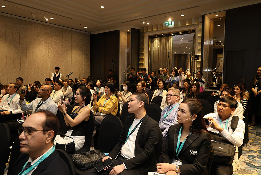 AMWC Southeast Asia 2024