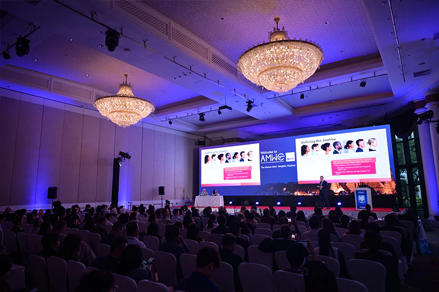 AMWC Southeast Asia 2025