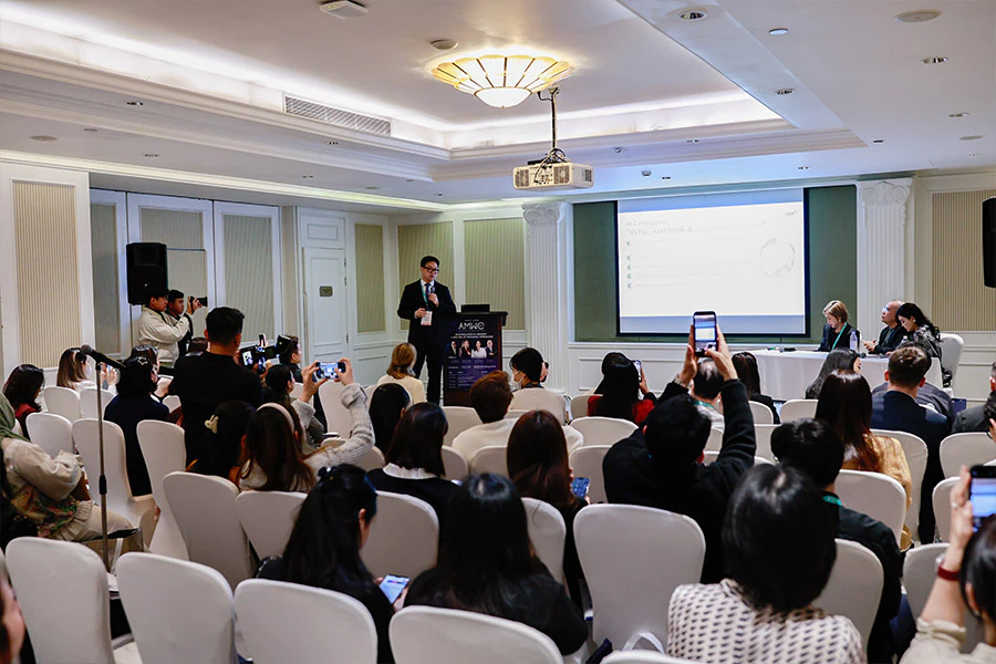 AMWC Southeast Asia 2025