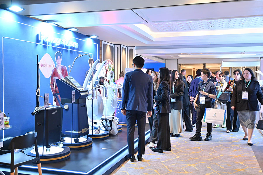 AMWC Southeast Asia 2025