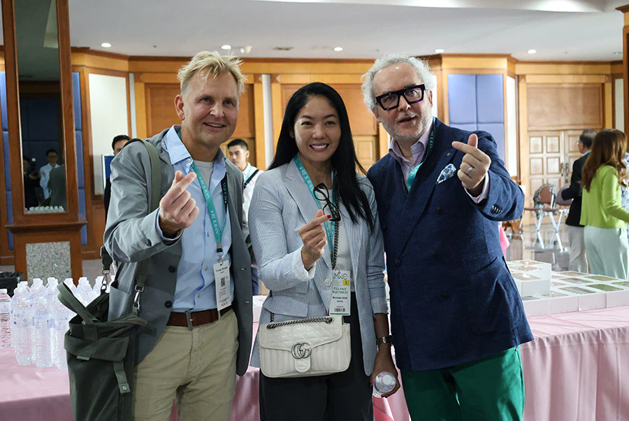 AMWC Southeast Asia 2024