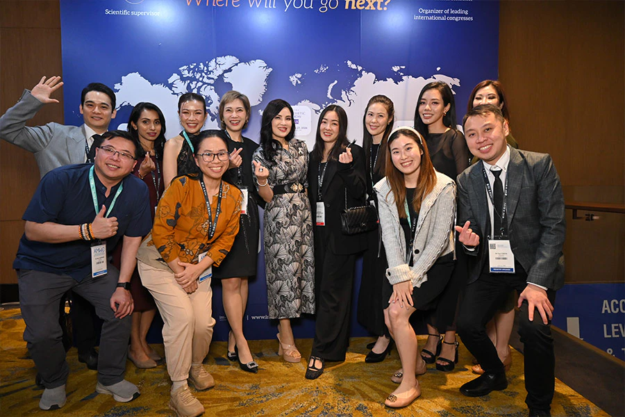 AMWC Southeast Asia 2025