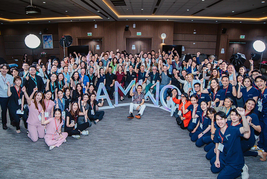 AMWC Southeast Asia 2024