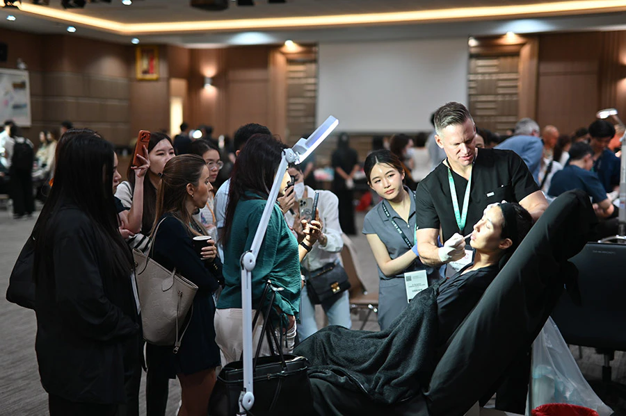 AMWC Southeast Asia 2025